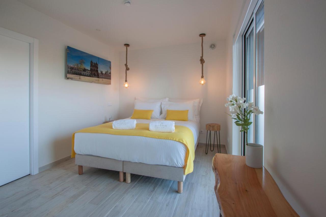 Hillside House Suites & Spa Фож-ду-Арелю Екстериор снимка