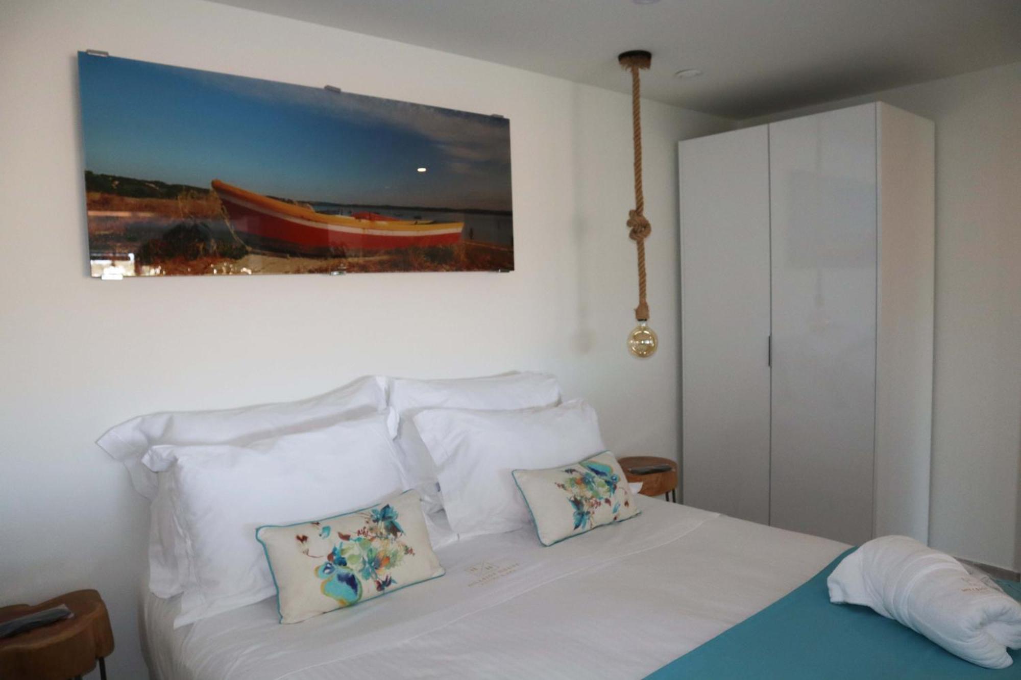 Hillside House Suites & Spa Фож-ду-Арелю Екстериор снимка