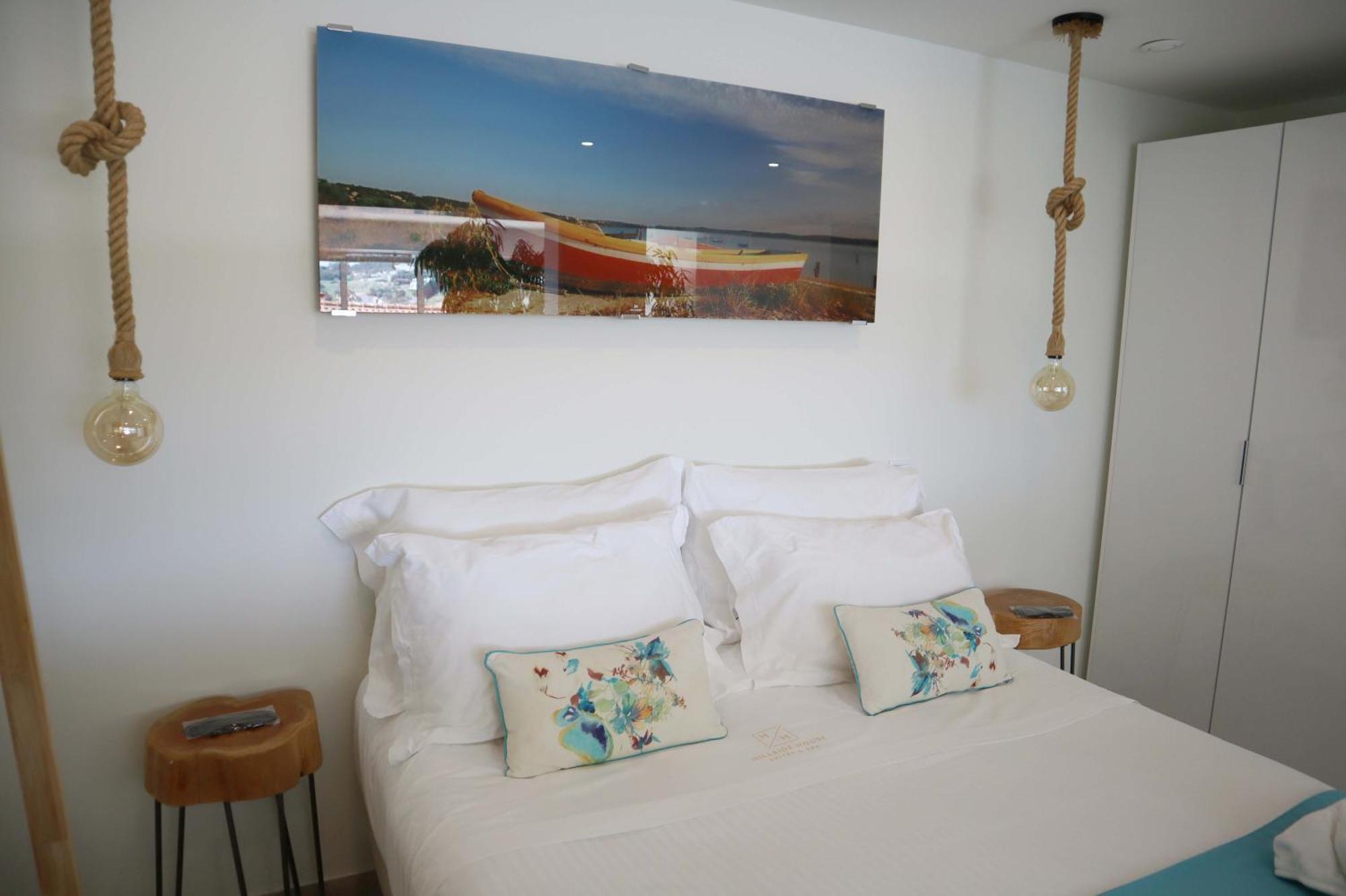 Hillside House Suites & Spa Фож-ду-Арелю Екстериор снимка