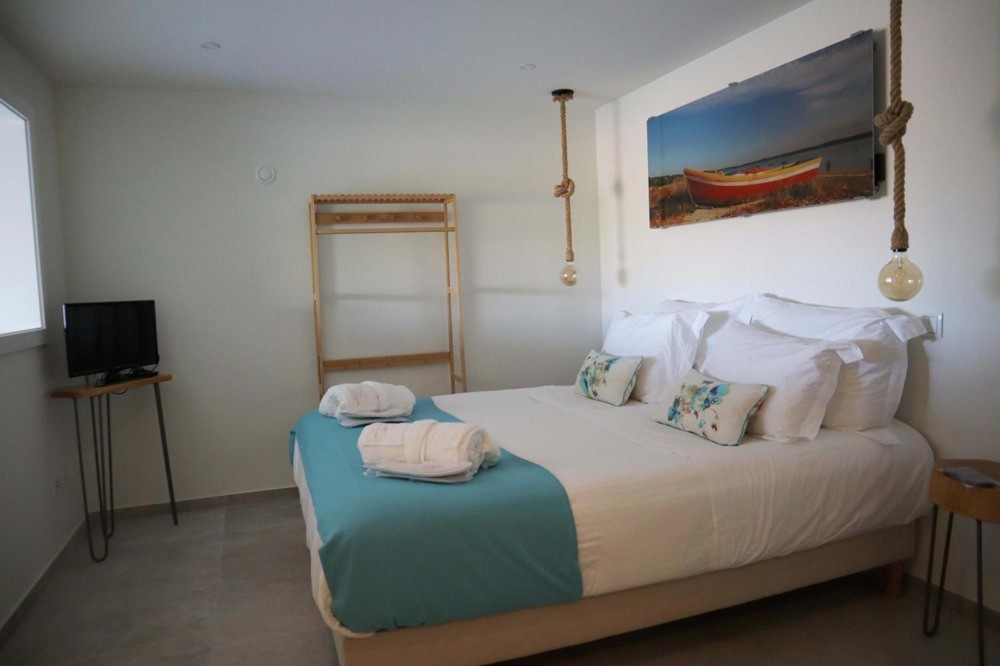 Hillside House Suites & Spa Фож-ду-Арелю Екстериор снимка