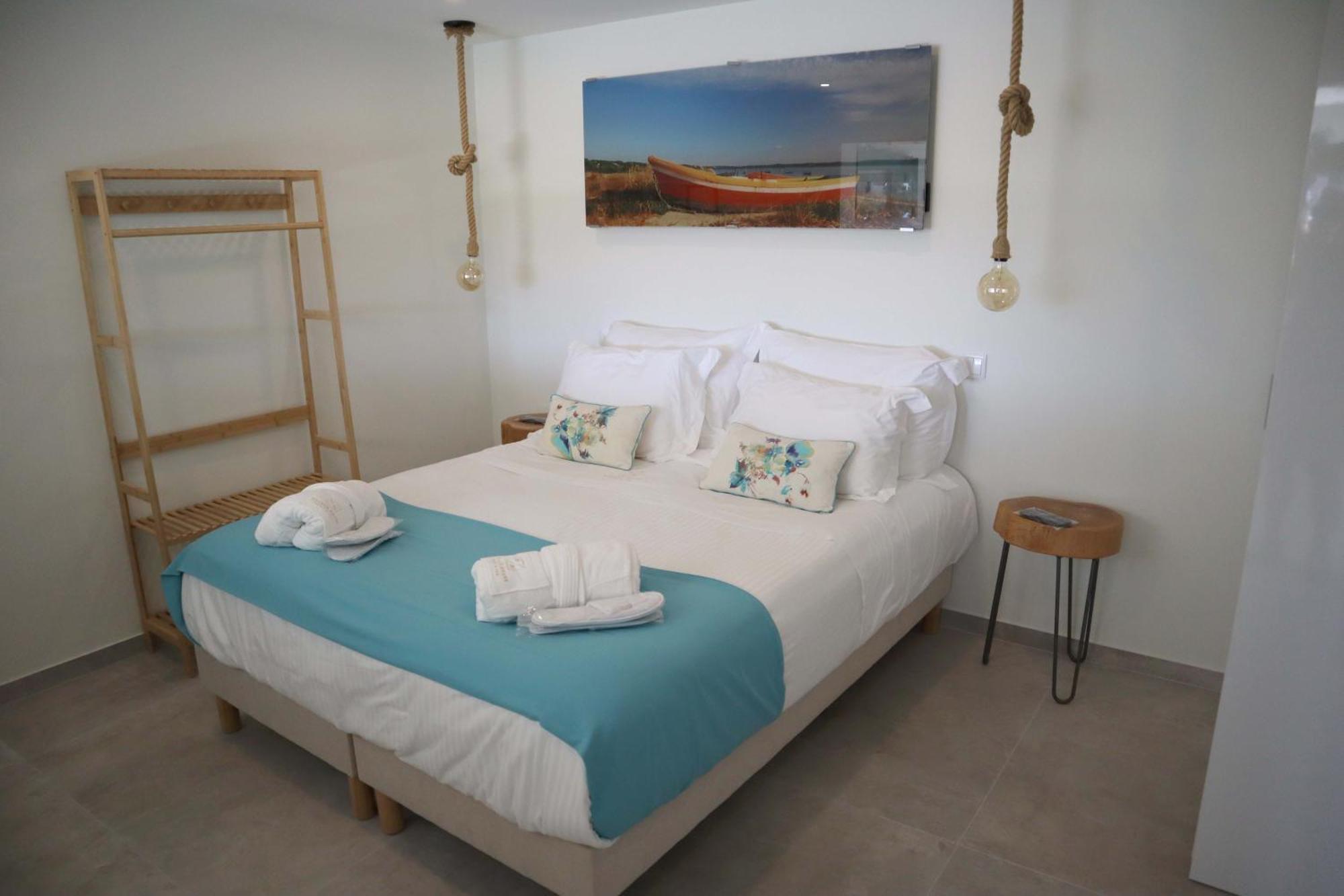 Hillside House Suites & Spa Фож-ду-Арелю Екстериор снимка