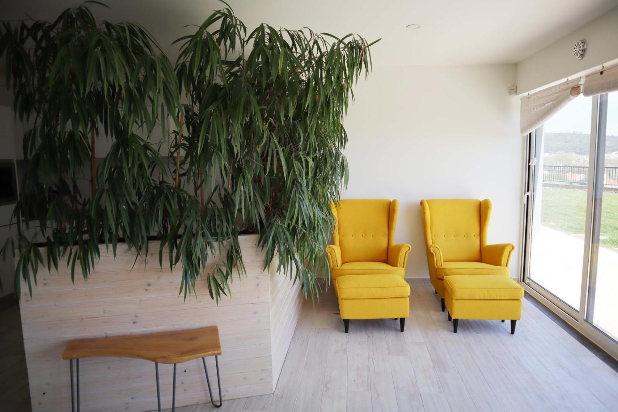 Hillside House Suites & Spa Фож-ду-Арелю Екстериор снимка