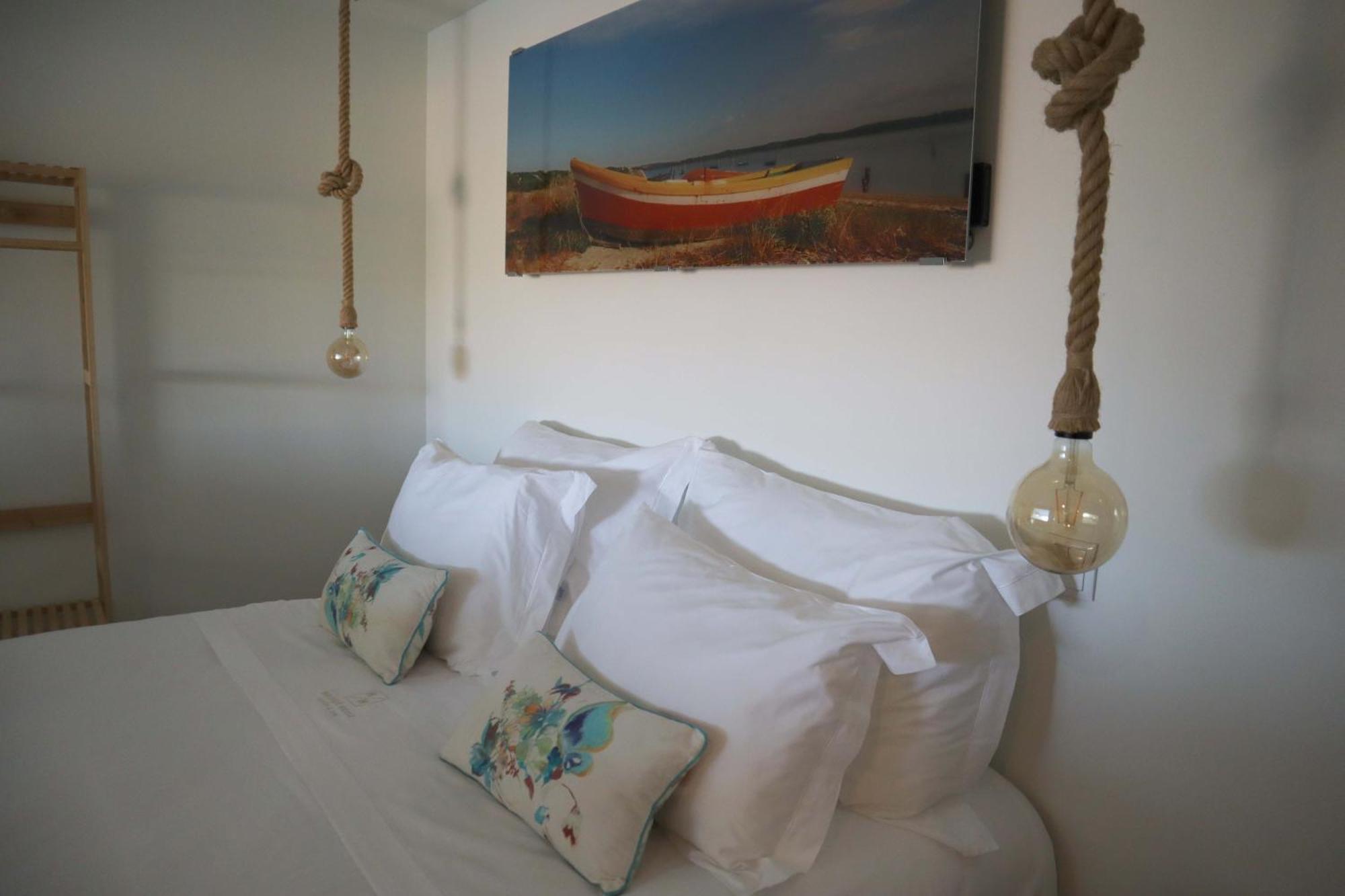 Hillside House Suites & Spa Фож-ду-Арелю Екстериор снимка