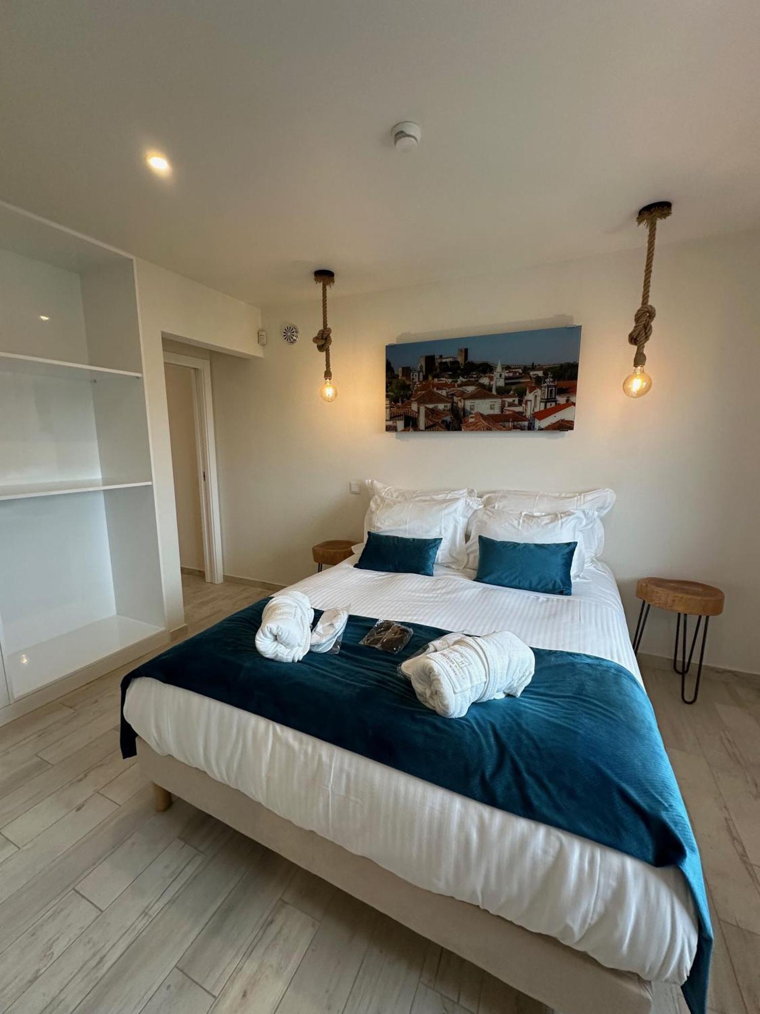 Hillside House Suites & Spa Фож-ду-Арелю Екстериор снимка