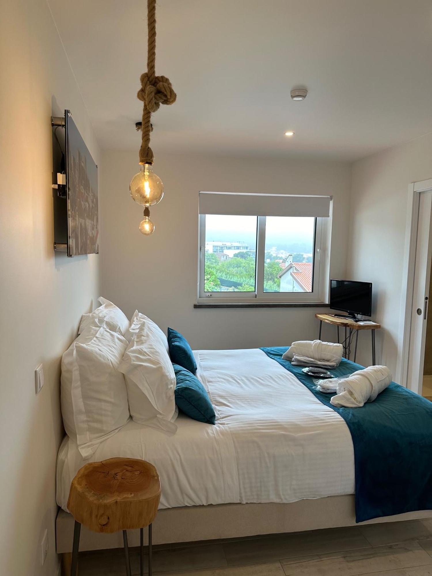 Hillside House Suites & Spa Фож-ду-Арелю Екстериор снимка