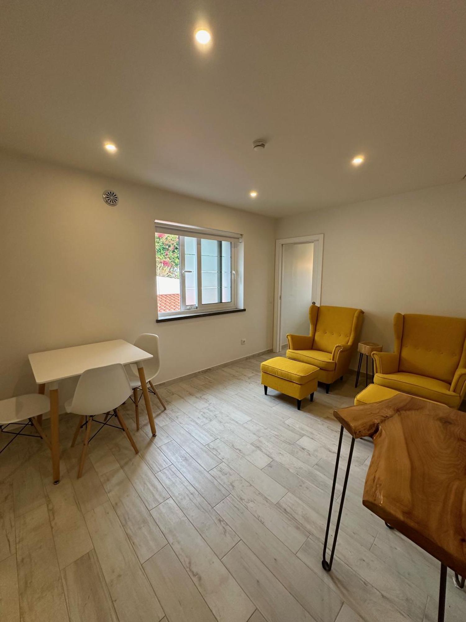 Hillside House Suites & Spa Фож-ду-Арелю Екстериор снимка