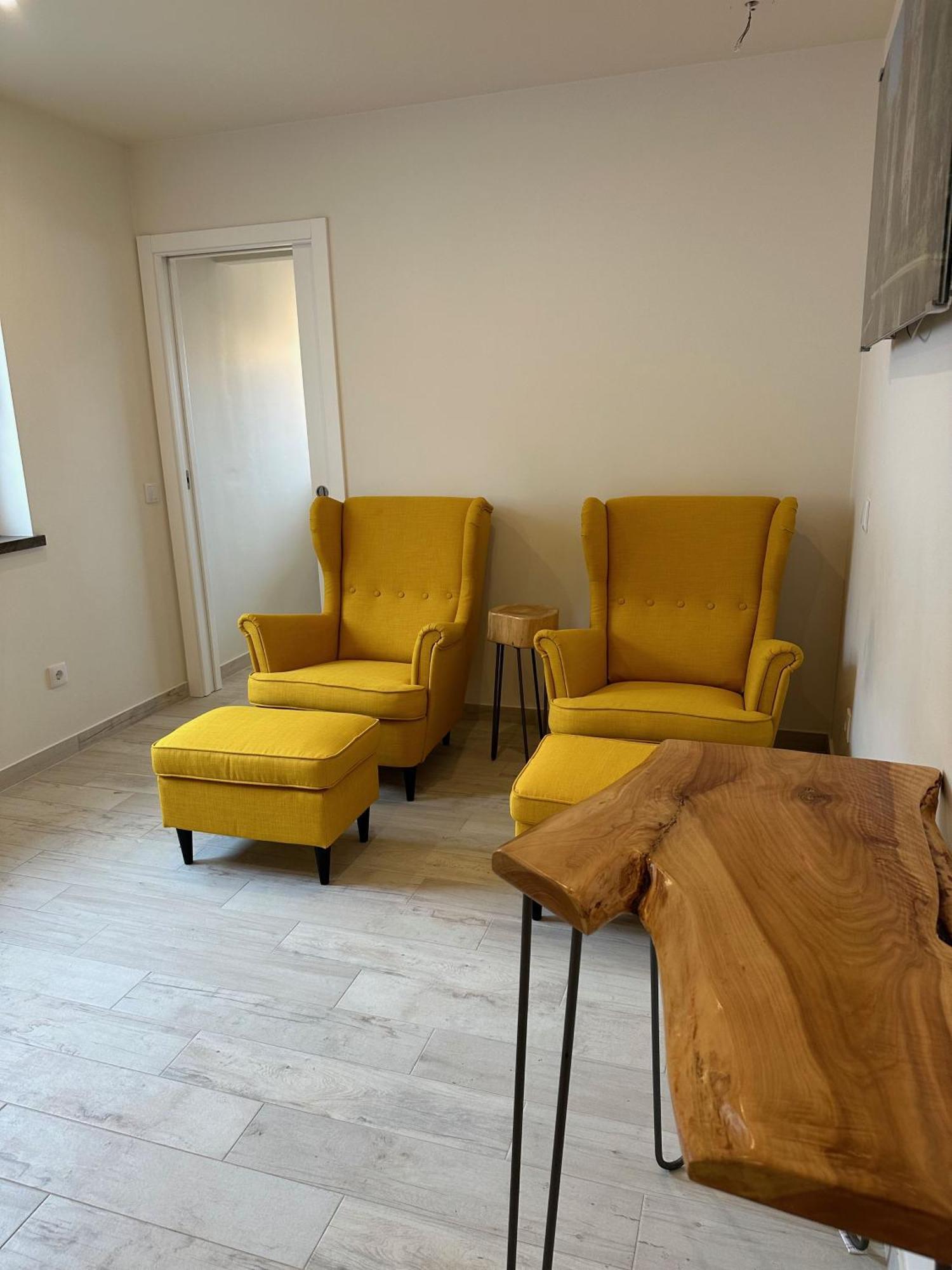 Hillside House Suites & Spa Фож-ду-Арелю Екстериор снимка