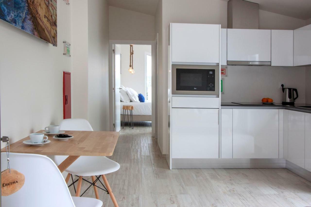 Hillside House Suites & Spa Фож-ду-Арелю Екстериор снимка
