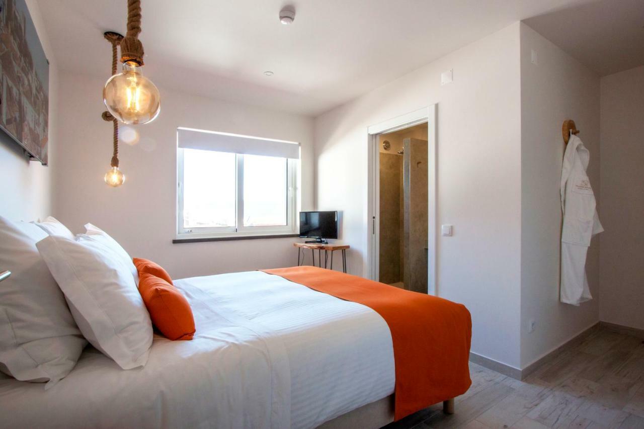 Hillside House Suites & Spa Фож-ду-Арелю Екстериор снимка