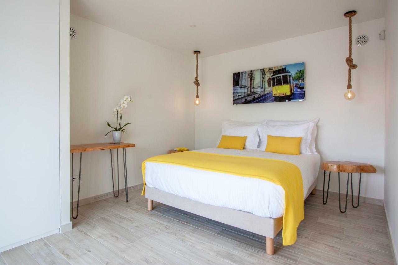 Hillside House Suites & Spa Фож-ду-Арелю Екстериор снимка