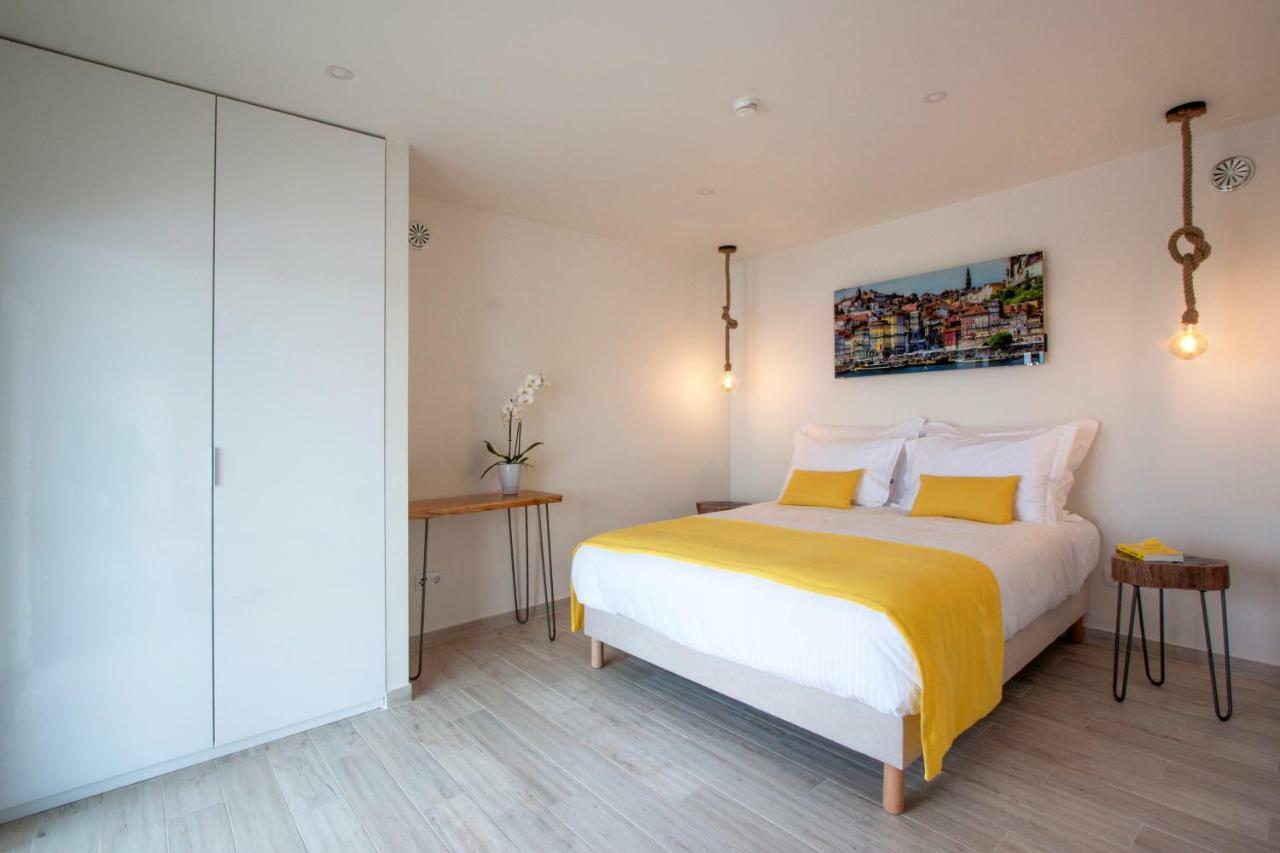 Hillside House Suites & Spa Фож-ду-Арелю Екстериор снимка