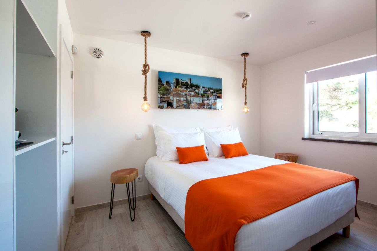 Hillside House Suites & Spa Фож-ду-Арелю Екстериор снимка