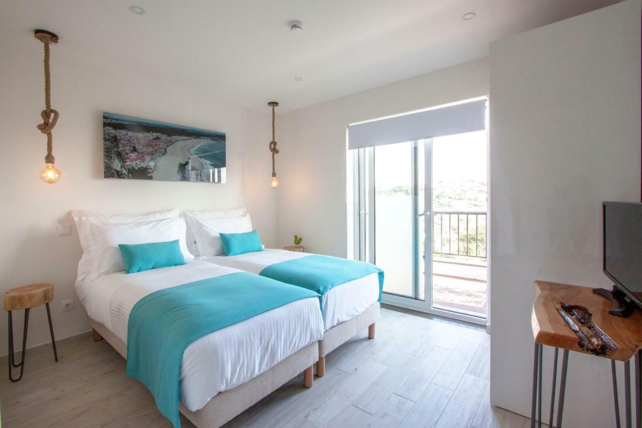 Hillside House Suites & Spa Фож-ду-Арелю Екстериор снимка