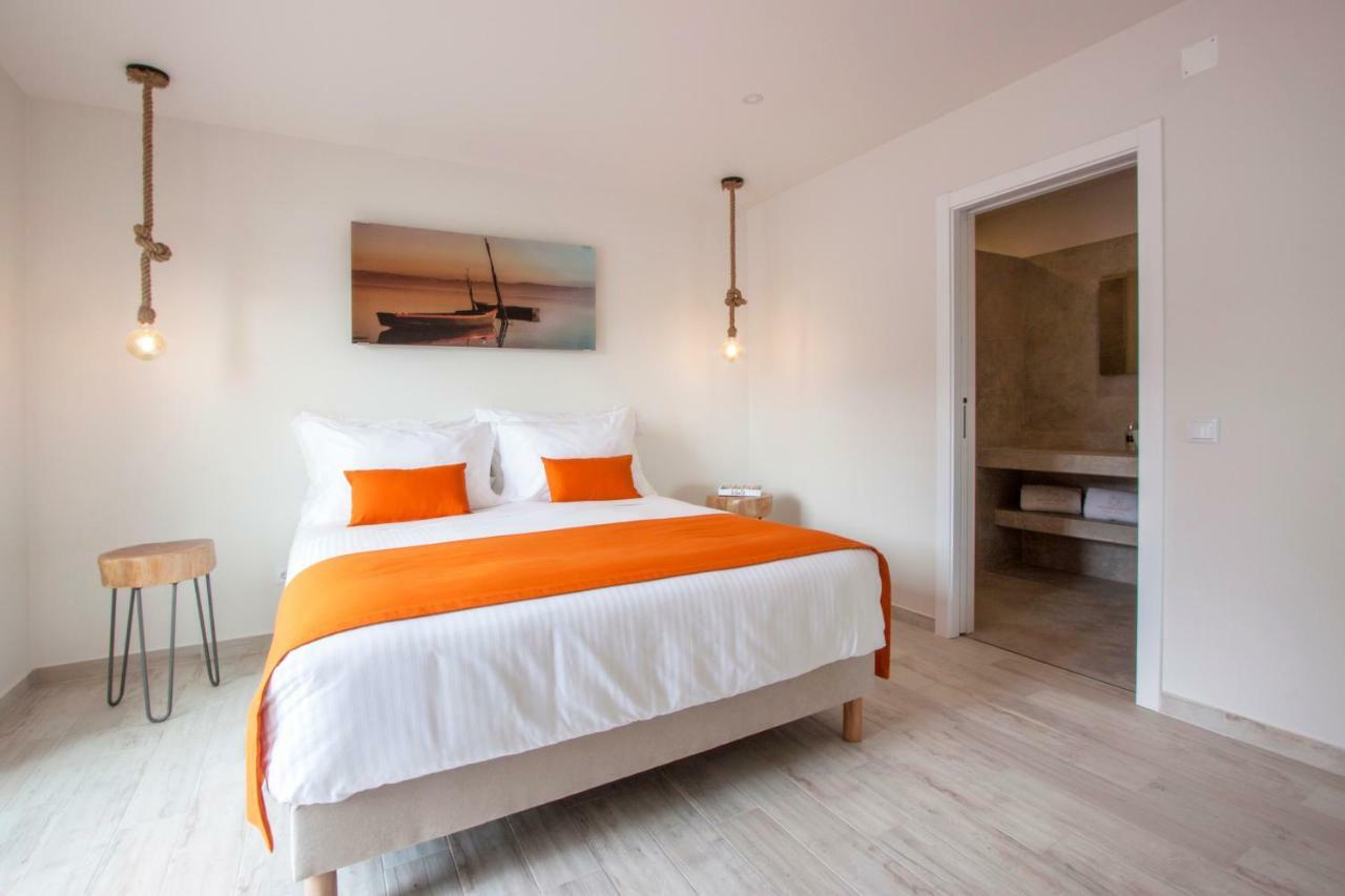 Hillside House Suites & Spa Фож-ду-Арелю Екстериор снимка