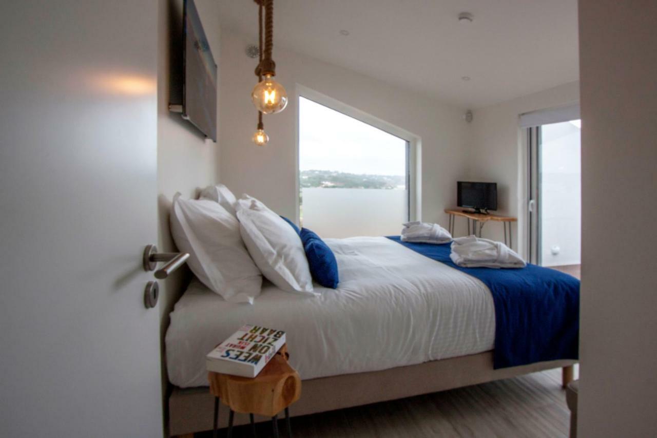 Hillside House Suites & Spa Фож-ду-Арелю Екстериор снимка