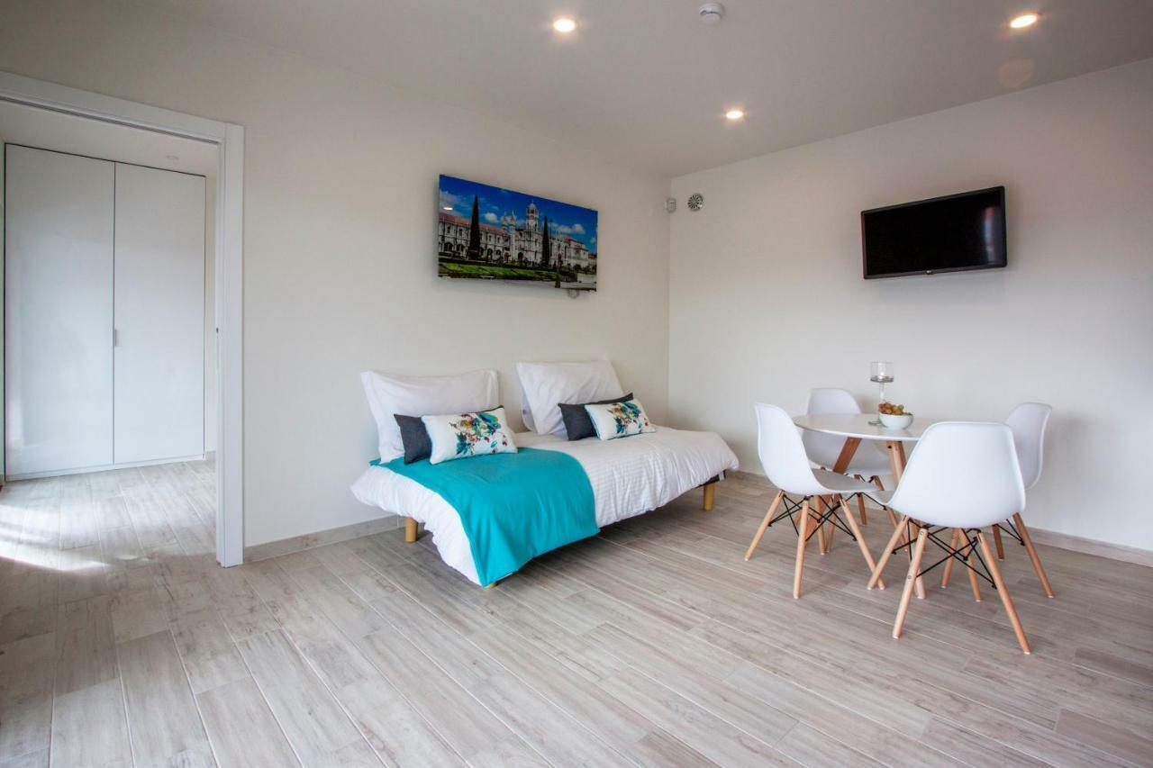 Hillside House Suites & Spa Фож-ду-Арелю Екстериор снимка