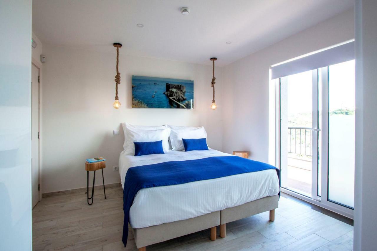 Hillside House Suites & Spa Фож-ду-Арелю Екстериор снимка