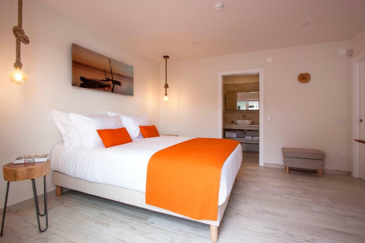 Hillside House Suites & Spa Фож-ду-Арелю Екстериор снимка