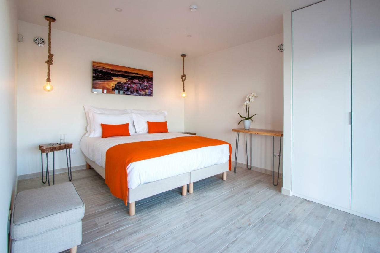 Hillside House Suites & Spa Фож-ду-Арелю Екстериор снимка