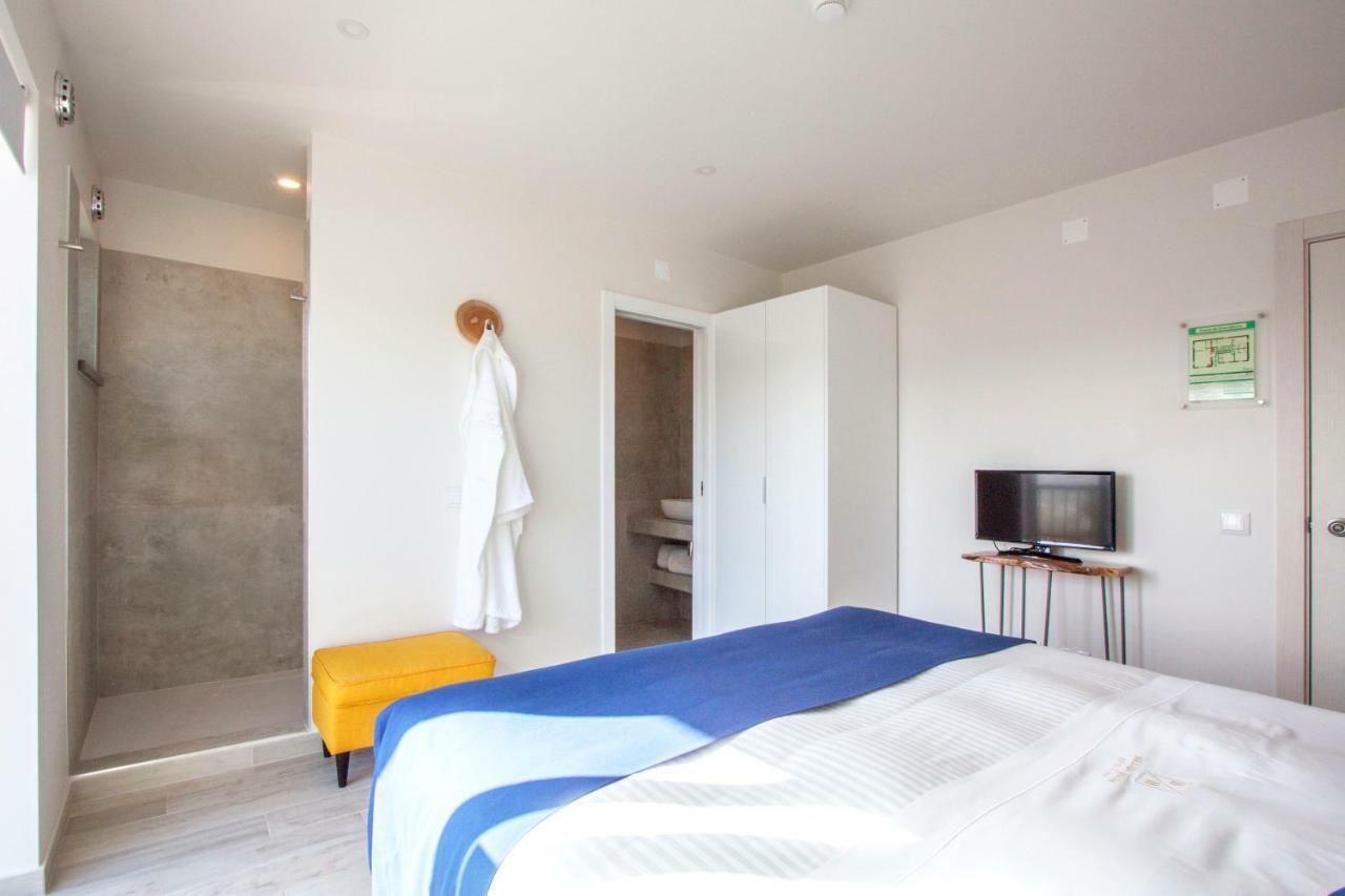 Hillside House Suites & Spa Фож-ду-Арелю Екстериор снимка